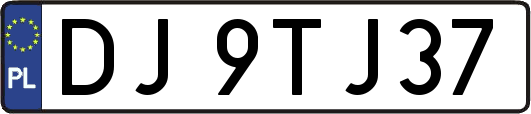 DJ9TJ37