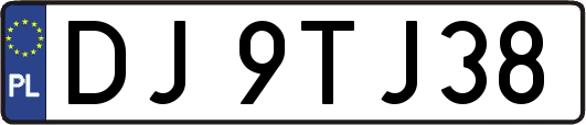 DJ9TJ38