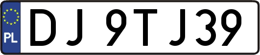 DJ9TJ39