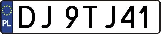 DJ9TJ41