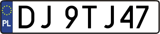 DJ9TJ47