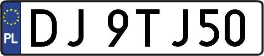 DJ9TJ50
