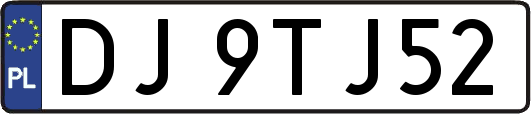 DJ9TJ52