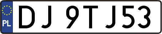 DJ9TJ53