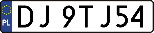 DJ9TJ54