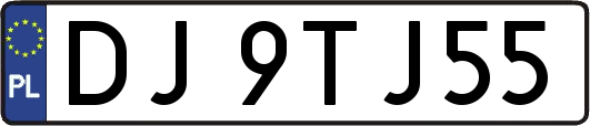 DJ9TJ55