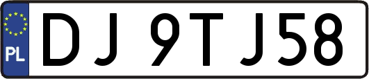 DJ9TJ58