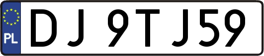 DJ9TJ59