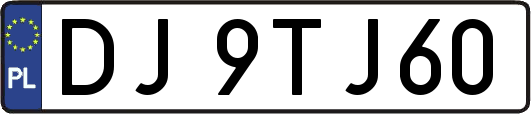DJ9TJ60