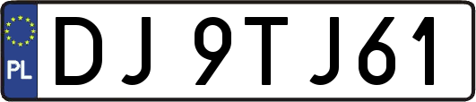 DJ9TJ61