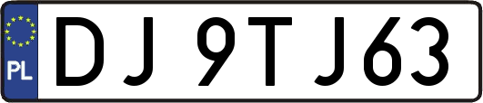 DJ9TJ63