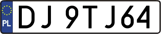 DJ9TJ64