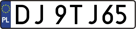 DJ9TJ65