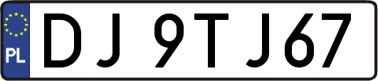 DJ9TJ67