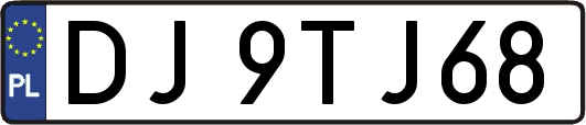 DJ9TJ68