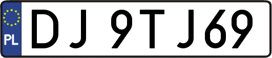 DJ9TJ69