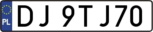 DJ9TJ70