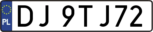 DJ9TJ72