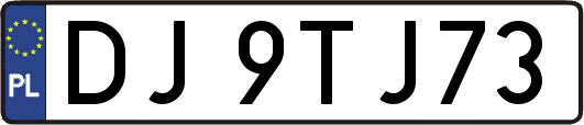 DJ9TJ73