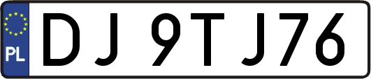DJ9TJ76