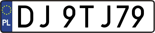 DJ9TJ79