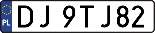 DJ9TJ82
