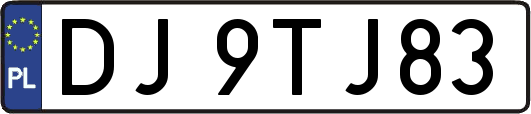 DJ9TJ83