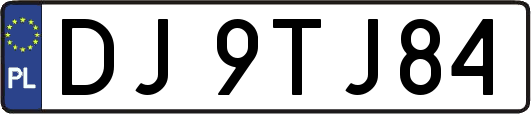 DJ9TJ84