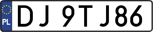 DJ9TJ86