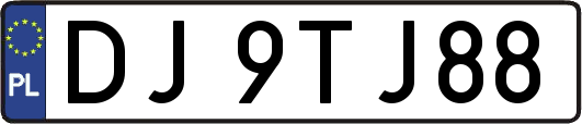 DJ9TJ88