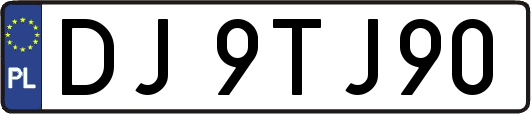 DJ9TJ90