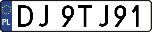 DJ9TJ91