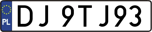 DJ9TJ93