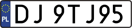 DJ9TJ95