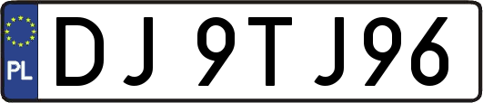 DJ9TJ96