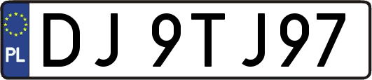 DJ9TJ97
