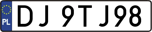 DJ9TJ98