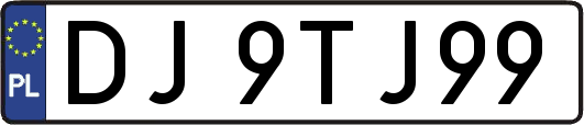 DJ9TJ99