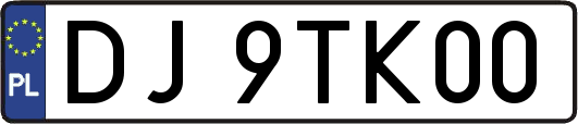 DJ9TK00