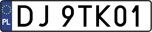 DJ9TK01