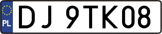 DJ9TK08