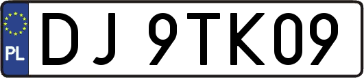 DJ9TK09