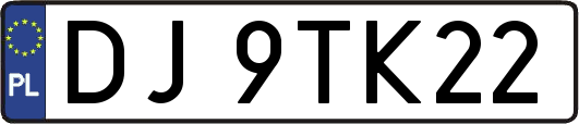DJ9TK22