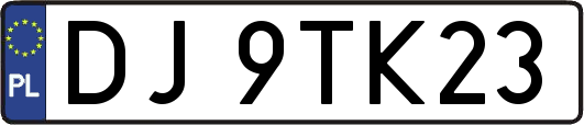 DJ9TK23
