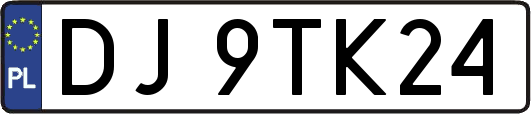 DJ9TK24
