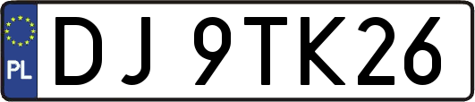 DJ9TK26