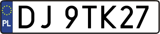 DJ9TK27