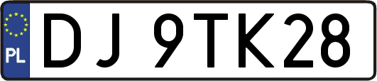 DJ9TK28