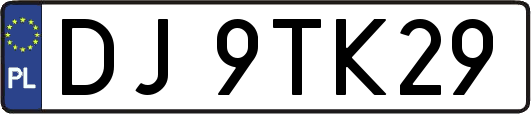 DJ9TK29