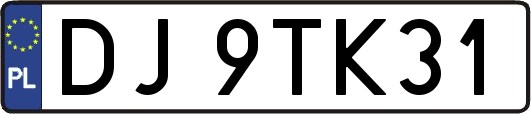 DJ9TK31